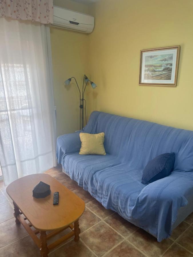 Playas Del Sur Apartamento 베라 외부 사진