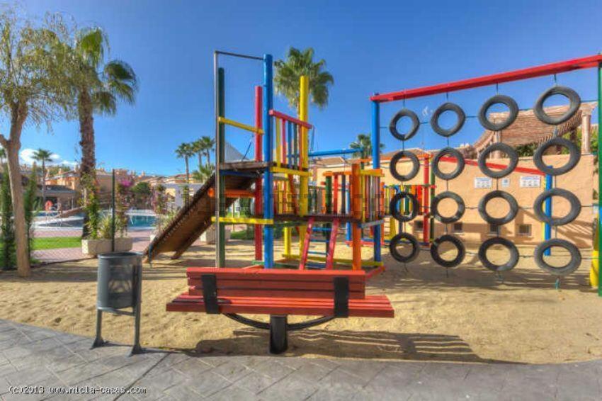 Playas Del Sur Apartamento 베라 외부 사진