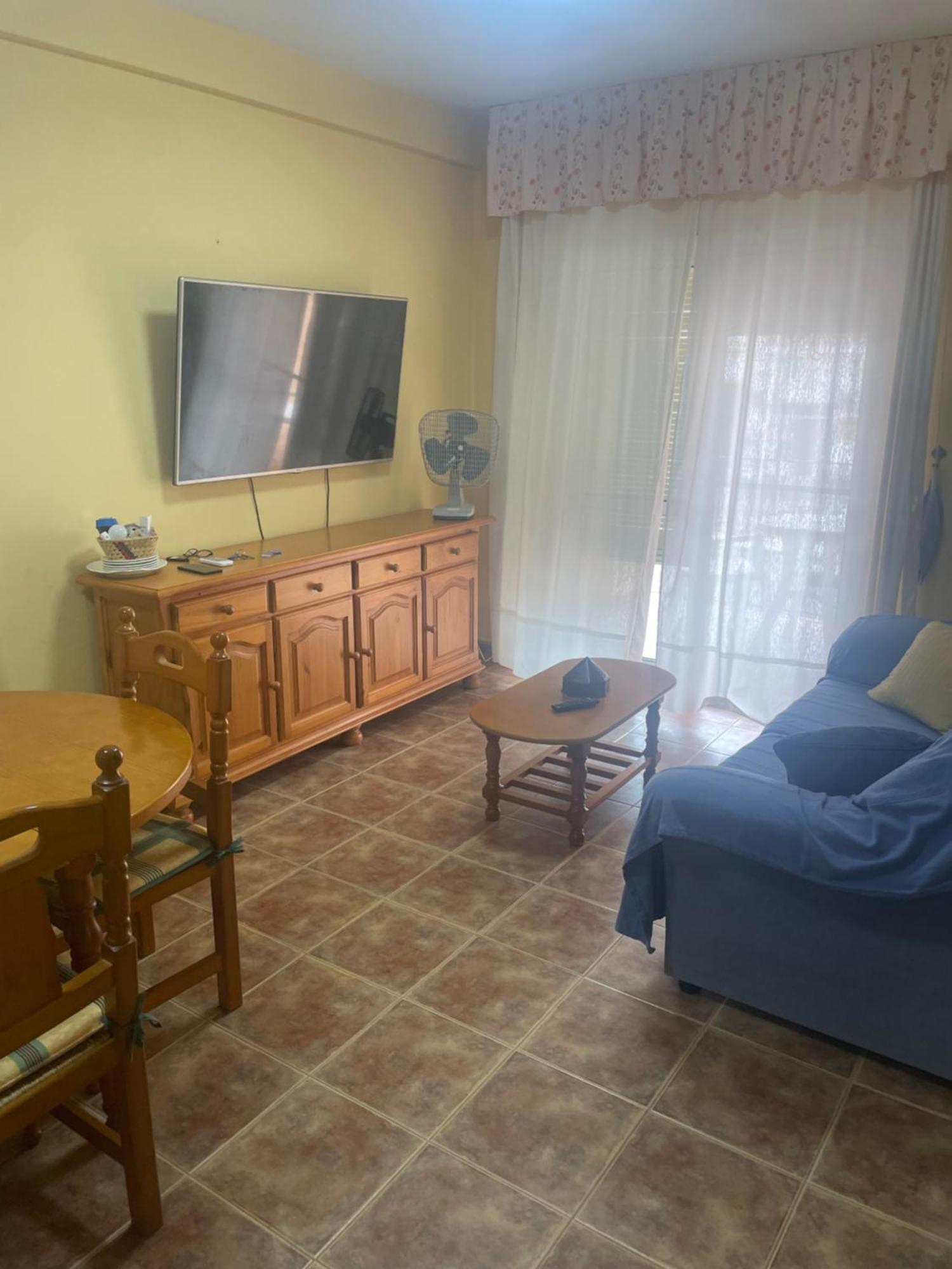 Playas Del Sur Apartamento 베라 외부 사진